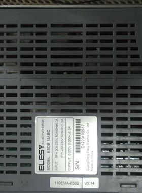 ESDB-15AECESDB-025AE  ESDA-08APA  伺服电机驱动器