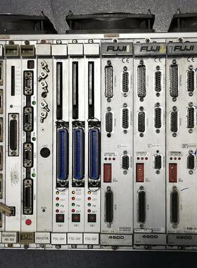 * VME-48108-00F-G VPM-4114EXF-01 HIMV-923A2-5 FUJI