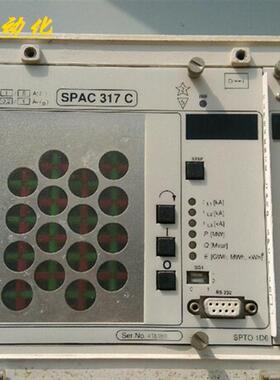 SPAC 317 C-AB RS 615 012-AB 询价!