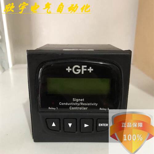 原装+ +Signet乔治费歇尔3-8860变送器3-8860.611A 6/00 !