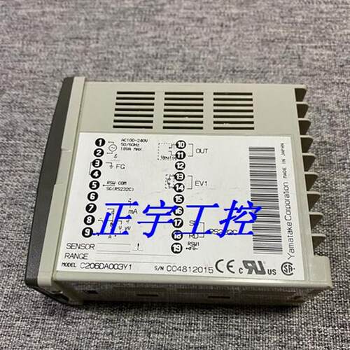日本温控器 C305GA040600  C206DA003Y1询价