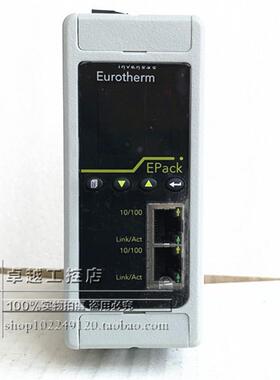 原装欧陆Eurotherm功率控制器 EPACK-1PH  现货 EPACK-1PH
