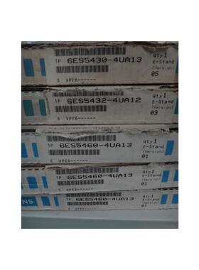 数字量模块6ES5430-4UA13模块6ES54304UA1实物拍摄现货模块