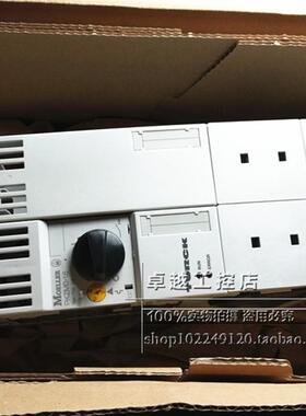 BL20-RS0-340-K55 进口图尔克TURCK电机启动单元BL20-RS0-340-K55
