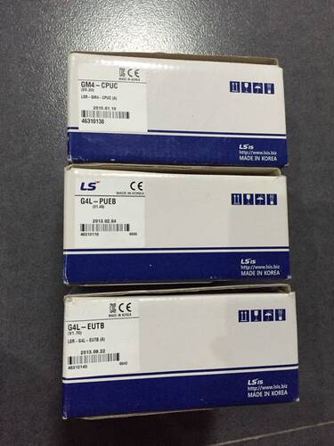 GM4-PA2A(M) G4F-AD2A/AD3A/G4F-DA2I/G4F-RD2A LS产电  全新原装