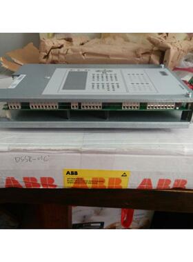 接口模块DSSB-01C全新原装GJR5253100R0270 07KT98E控制模块议价