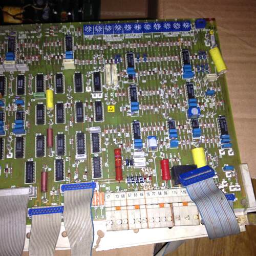 可编程控制器直流调速器C98043-A1086-L11通讯卡现货实物