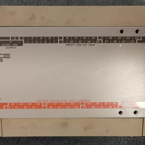 * TR OUT P2ET6-48J 系列PLC uFA20 ET/D 二手原装现货