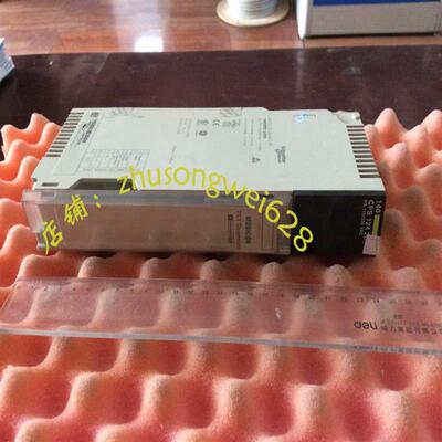 可编程昆腾系列控制器140CPS12420现货电源