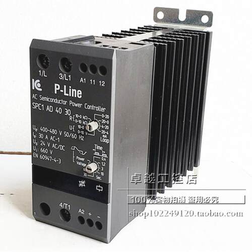IE Electronic P- SPC1AD4030 功率控制器 SPC1AD4050 现货