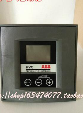 RVC 6-5A 功率因数控制器议价