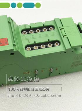 进口菲尼克斯 Inline模块 IB IL 400 ELR 1-3A  2727352  现货