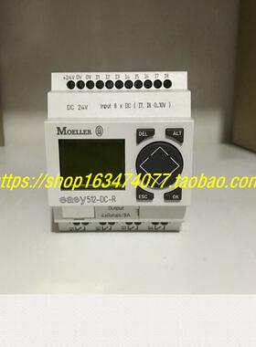 控制继电器EASY512-DC-RC 原装德国EASY512-DC-R