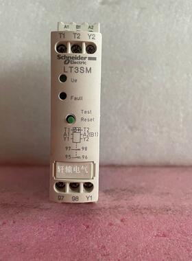 原装热敏电阻保护继电器 LT3SM00M LT3SMOOM