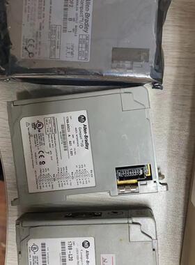 可编程控制器1769-ASCII同轴通讯模块1769ASCII现货实物