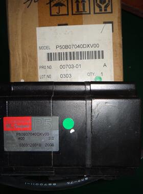 可编程控制器模块P50B07040DXV00现货P50B04006DXV00原装实物