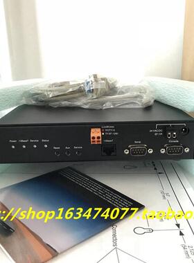 全新埃施朗控制器i.LON-1000 INTERNERT SERVER TP/FT-10