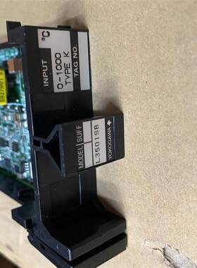 控制器仪表T1G918534实物L3501SB内存现货0-1000度TYPE K全新