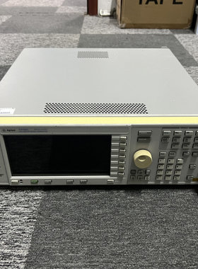 E4438C射频信号发生器安捷伦
