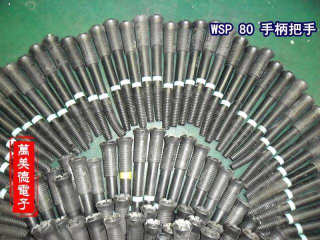 二手原装威乐WSD81焊台手柄WSP80/WP80手柄WSP80威乐手柄焊笔配件在类目 五金/工具, 手动工具, 焊接喷涂, 烙铁/电焊头中 - 来自Buy2taobao.com提供专业的淘宝代购服务