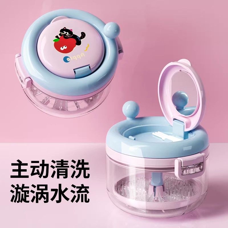 日本牙套收纳盒隐形儿童矫正畸保持器随身清洗盒便携老人假牙盒子,收纳整理,牙套收纳盒/架,淘宝优惠券,粉丝福利购,淘宝优惠卷