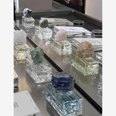 risocial在野南杂香水天