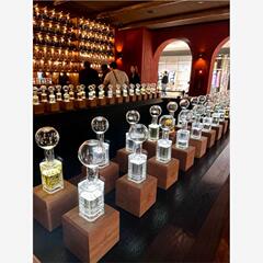 fueguia 1833香水弗伽亚阿根廷小众品牌巴别塔图书馆正品试香