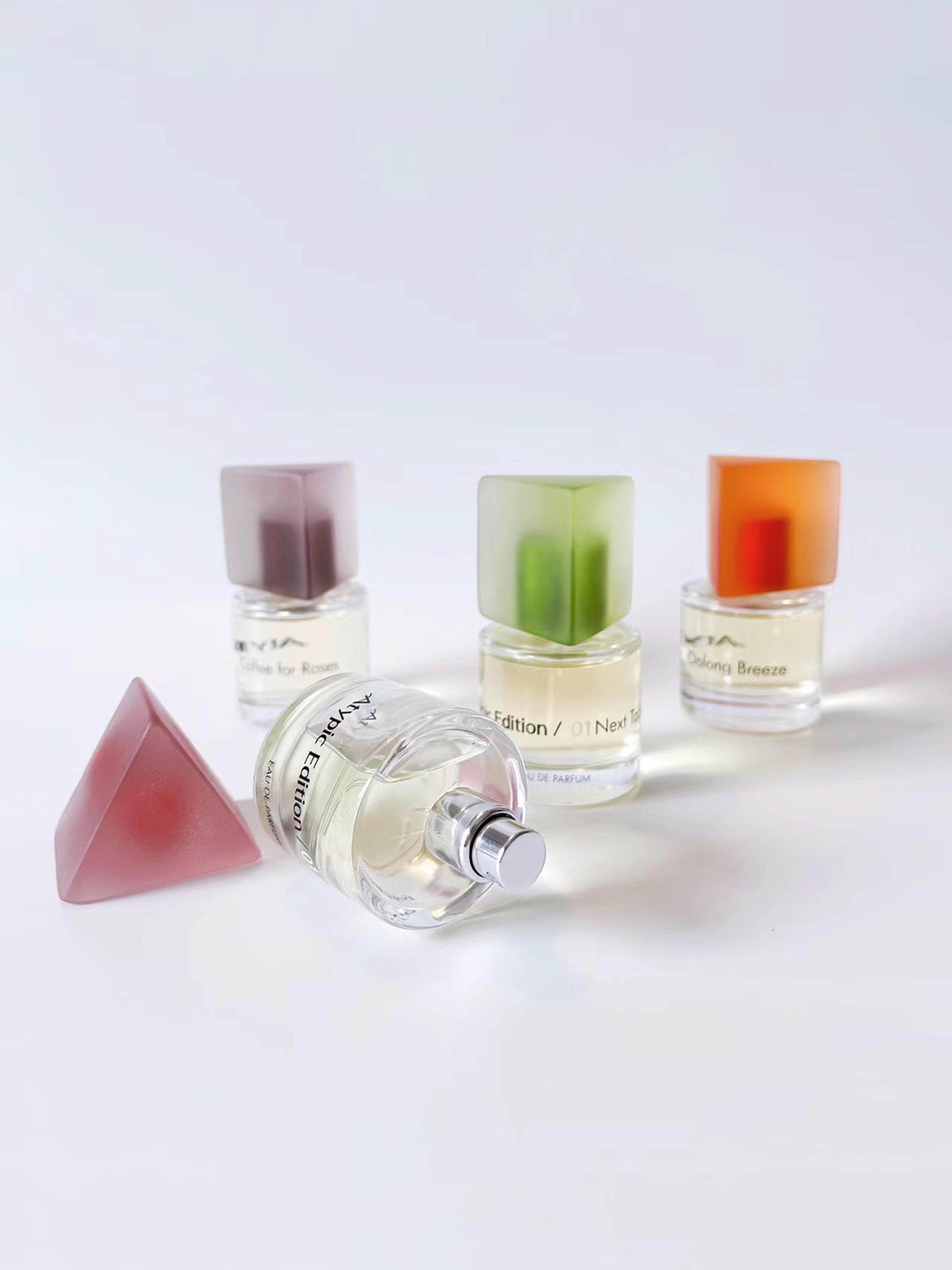 AtypicEdition返常香水小众试香