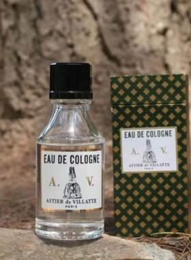 astierdevillatte不老药香水adv阿斯提尔威拉特mantesdejolie试香