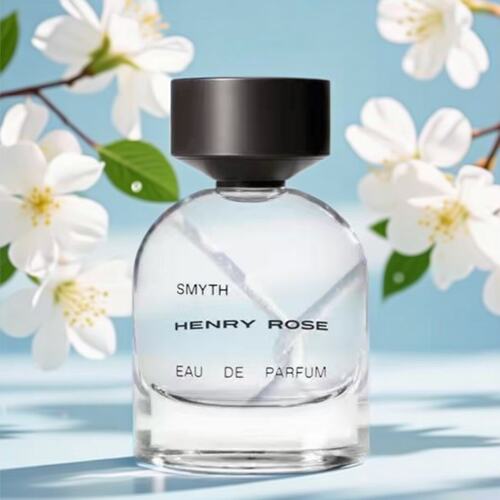 北美HenryRose香水Dav草