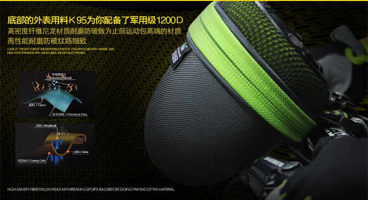 Haut-parleurs pour vélos - Ref 2265249 Image 3