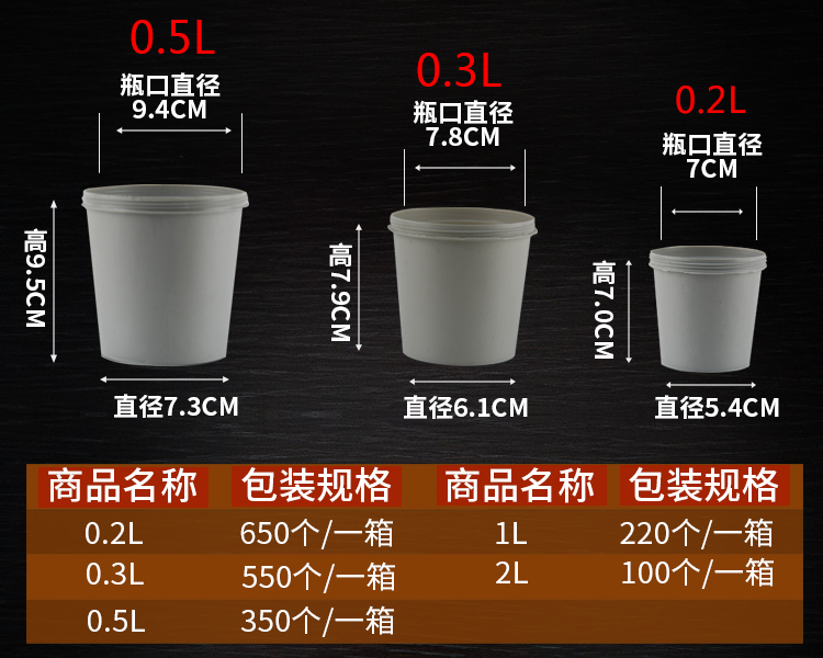 汽车油漆调漆塑料杯喷漆调漆杯一次性量杯调色工具专用罐密封带盖