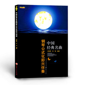 宋琦编著 包邮 名曲钢琴公式 新版 简谱 中国经典 反映当时人民生活场景 五线谱对照 正版 化即兴伴奏 刘智勇 内心感受与情感波澜