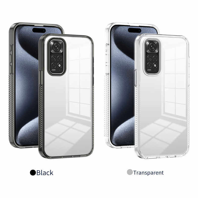 KUAIJIEWEINote114G简约手机壳