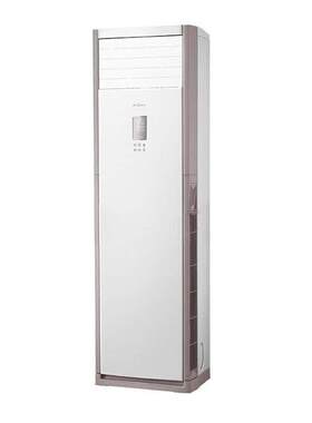 美.的 KFR-120LW/BSDN8Y-PA401(2)A 5匹立柜式空调变频冷暖