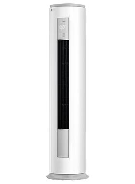 美.的空调柜机新能效变频冷暖强除湿3匹智行II KFR-72LW/N8MJA3Ⅱ