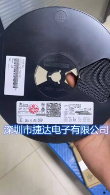 UCC27517DBVR  SOT-23-5  TI原装进口现货