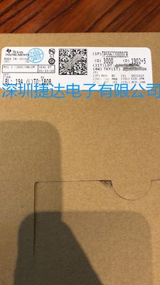 TPS562200DDCR  SOT-23-6  丝印200   TI原装进口现货