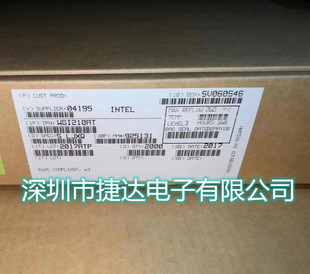 WGI210AT S LJXQ   QFN-64   INTEL/英特尔原装进口现货