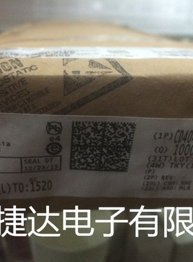 CD4044BE DIP-16 TI原装进口现货