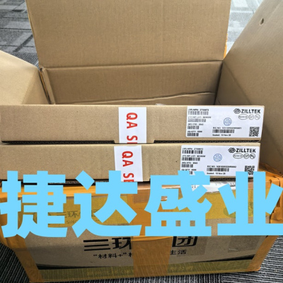 ZTS6672 SMD-7 丝印76*  ZILLTEK/钰太原装进口现货
