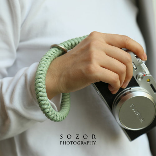 sozor相机手腕带挂绳新品促销价