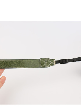 相机绳子 皮质腕带 微单防丢绳减压防摔适用富士佳能尼康手绳通用