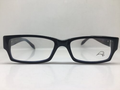 Mandarina Duck 小黑框 近视眼镜架 男女通用 板材 眼镜框