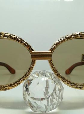 塑钢玻璃法国太阳镜