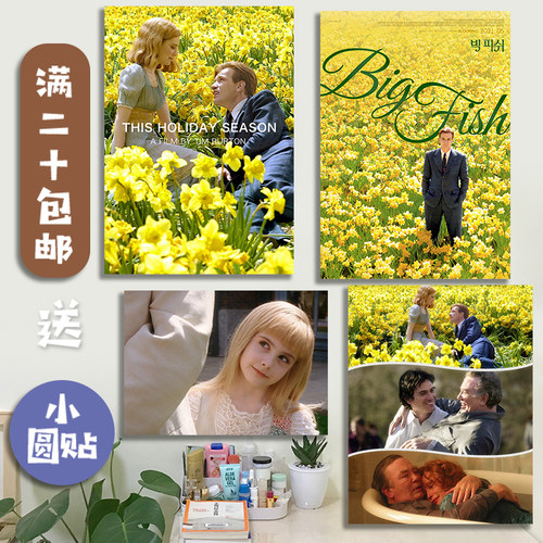 客厅卧室宿舍简约ins是电影海报