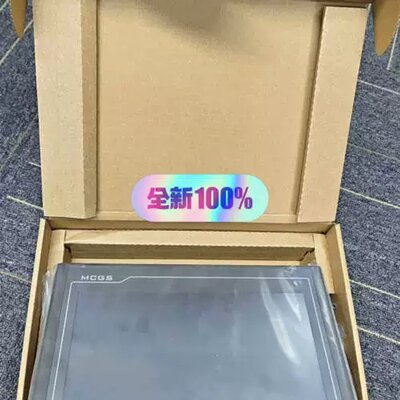 MCGS 昆仑通态，TPC1031Kt触摸屏，，[议]