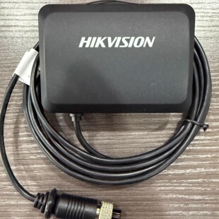 海康车载视频行车记录仪北斗ADAS摄像头AE-VC255T摄像头高清人脸