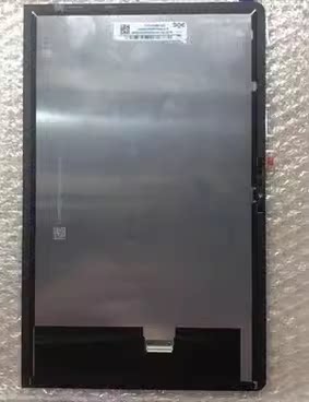 适用联想Yoga Tab 11寸YT-J706F屏幕总成YT-J706N/M/X触摸内外屏