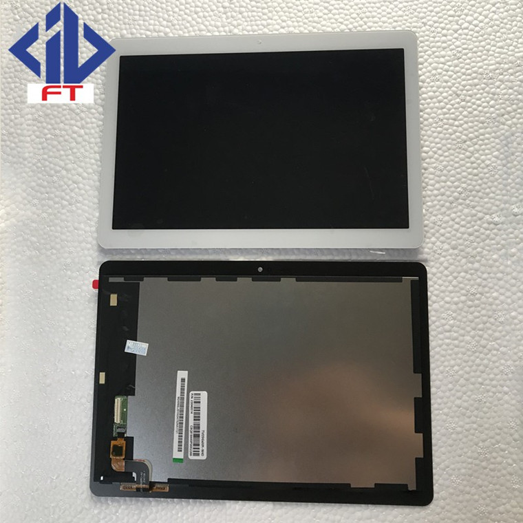 适用华为畅玩平板2 AGS-W09 L09内外手写 BZA-W00触摸显示屏幕